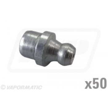 VLB2170 - Grease nipple 5/16" Pack Contents: 50